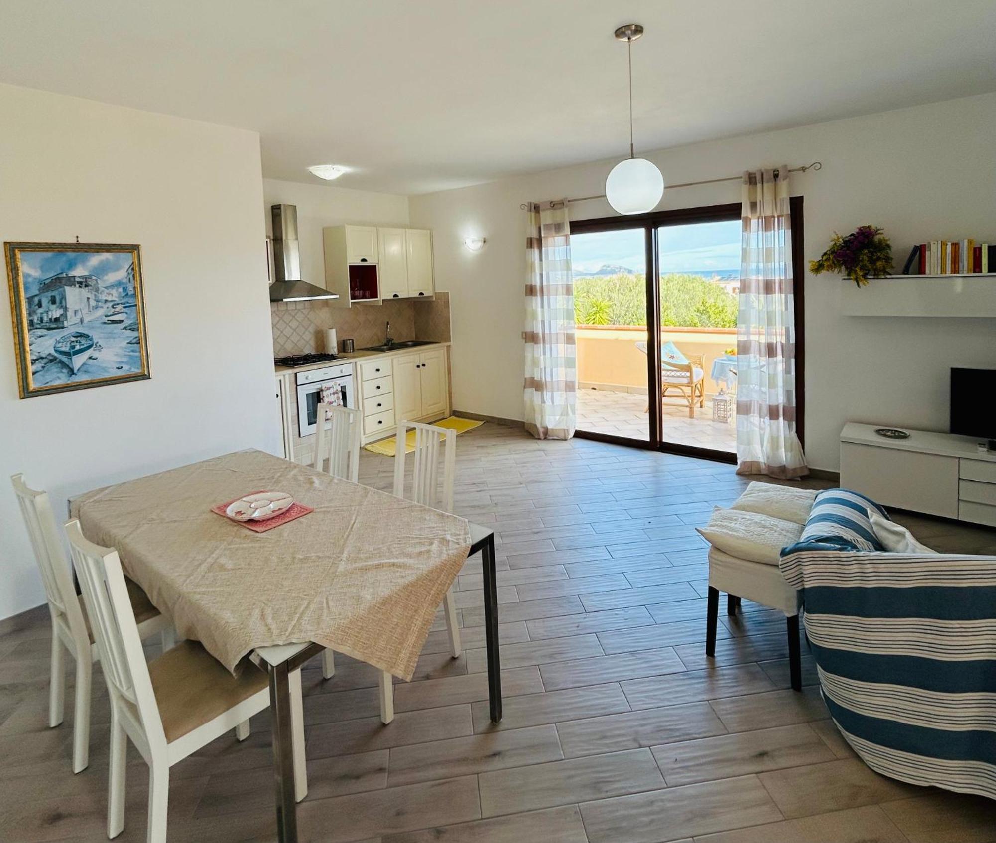Villa Ulivo Olbia Luaran gambar