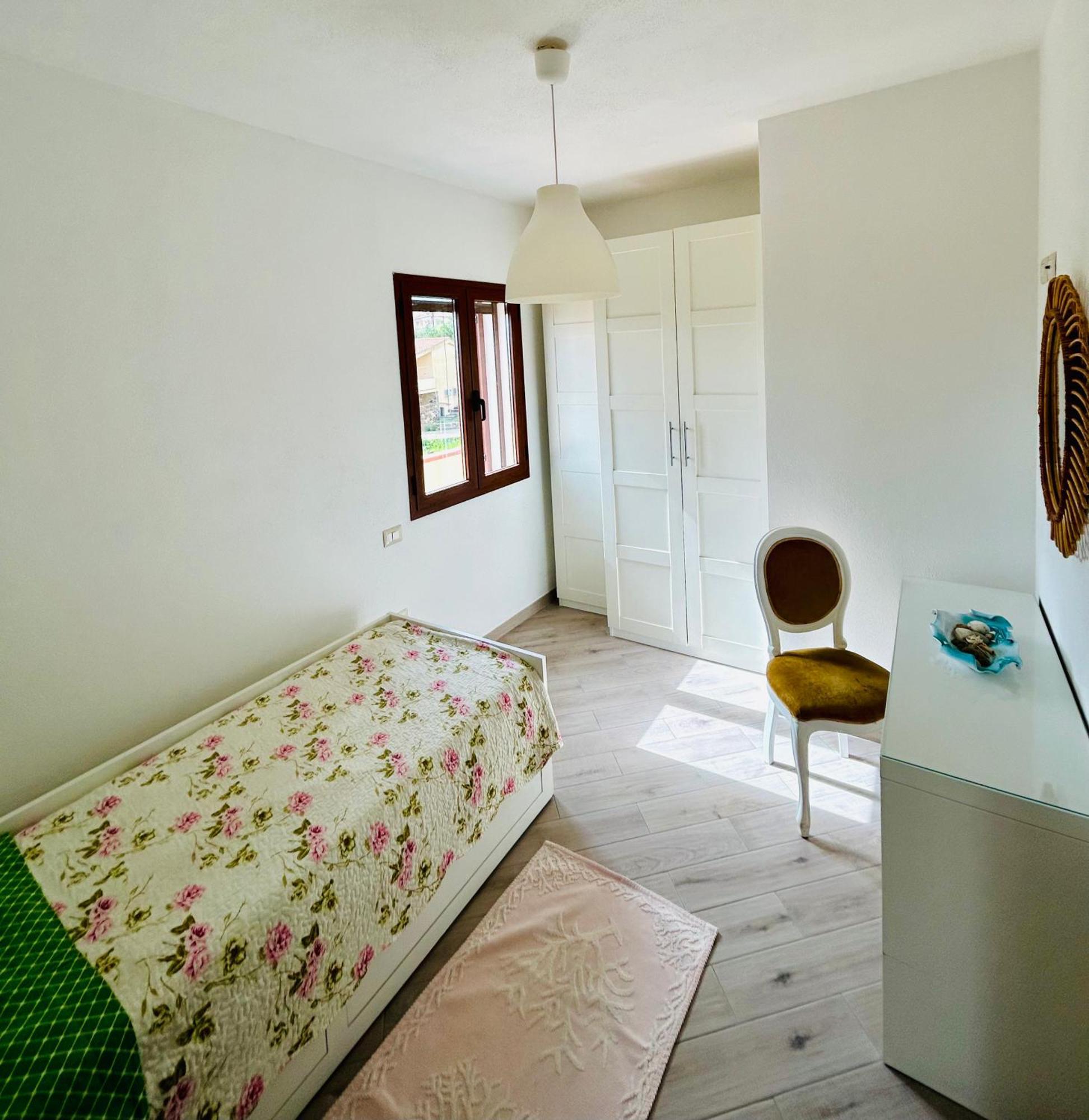 Villa Ulivo Olbia Luaran gambar