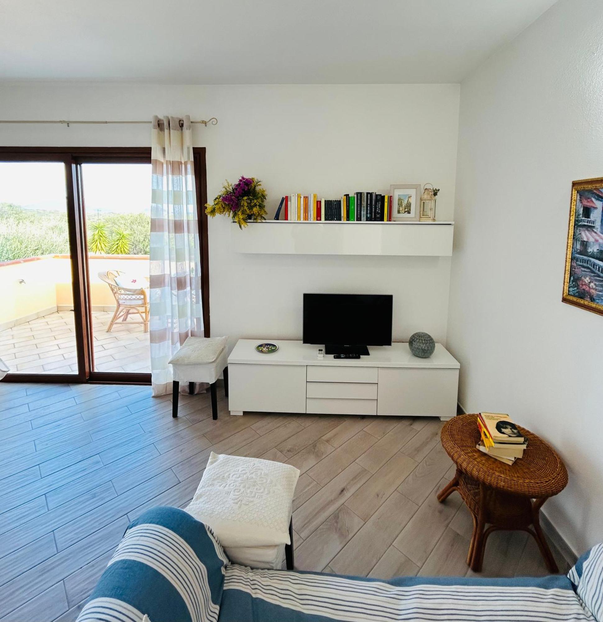 Villa Ulivo Olbia Luaran gambar